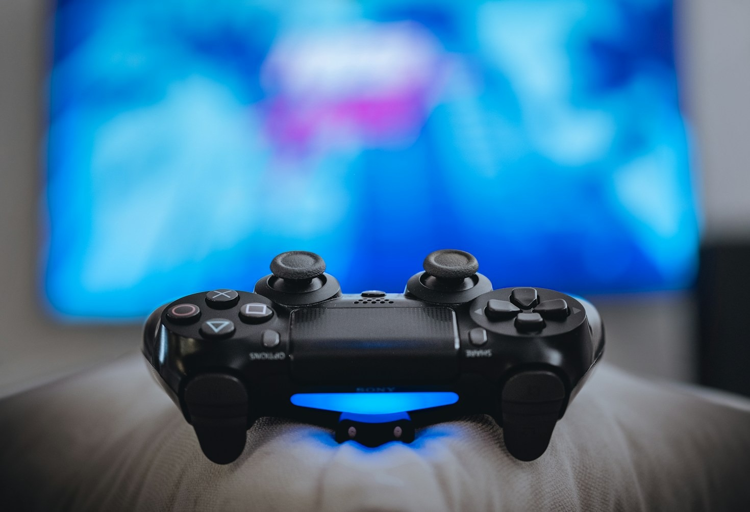 How Music and Gaming Combine in Perfect Harmony