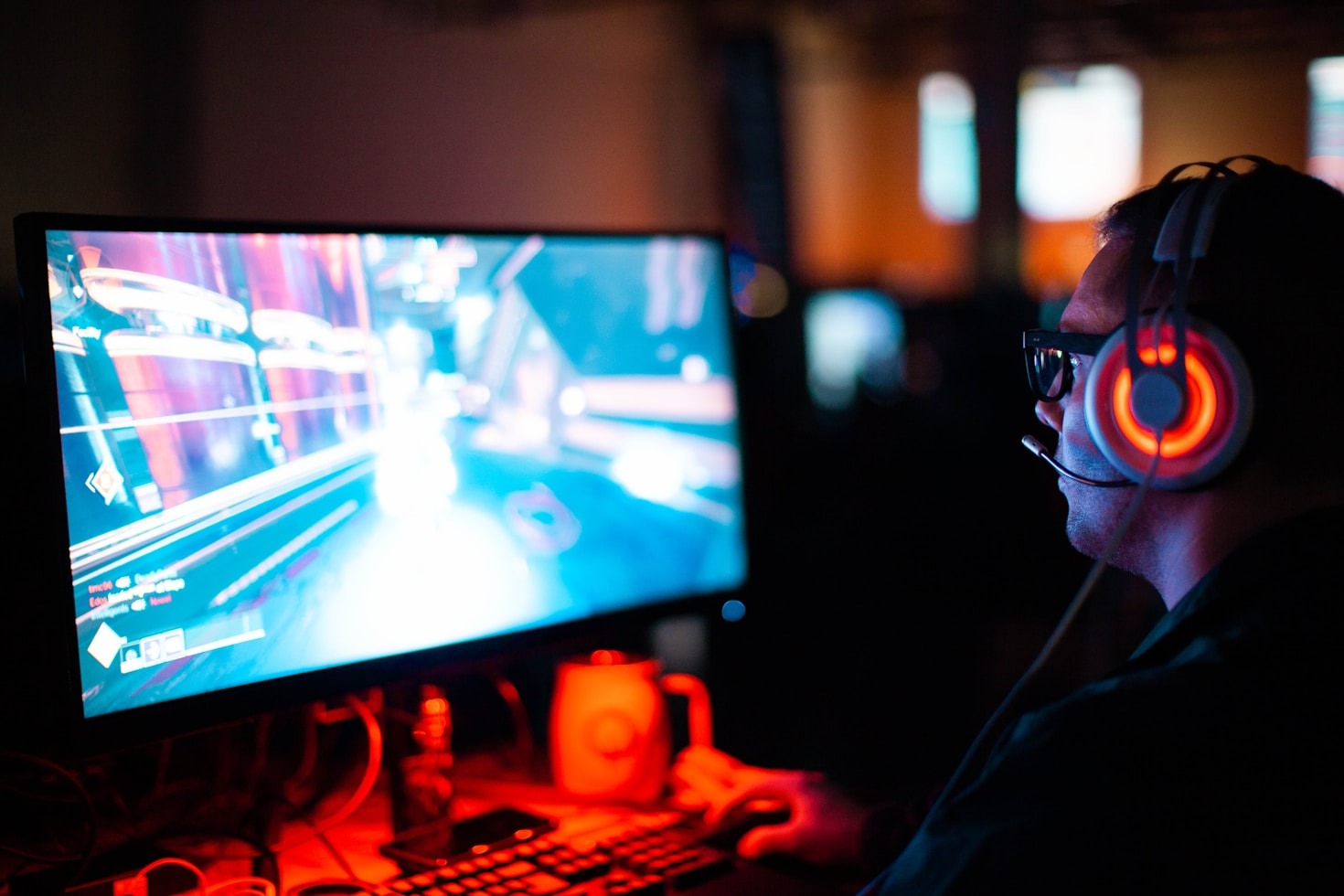 Daily Gaming Challenges You Can’t Miss
