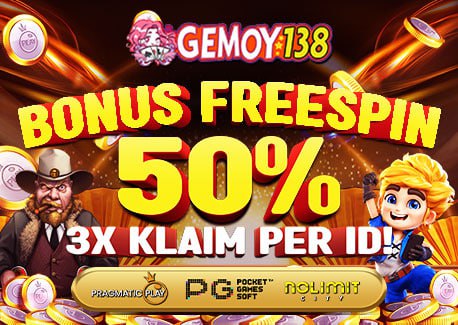 GEMOY138 & Joker Gaming: Slot Populer Asia