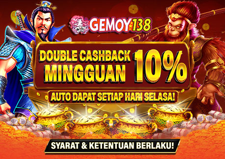 GEMOY138: Solusi Main Slot Anti Lag