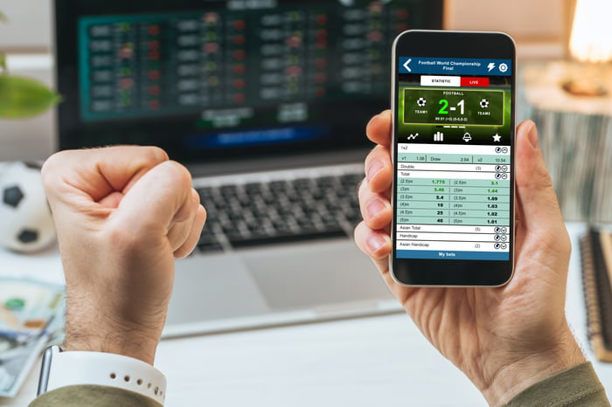 Keunggulan BIROSLOT Sportsbooks Dibandingkan Platform Lain!