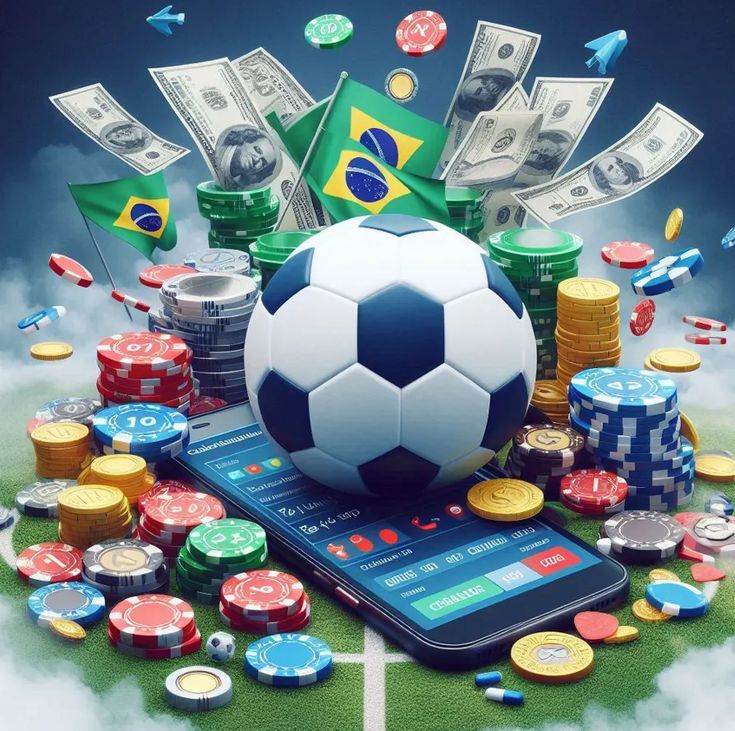 ESLOT Mix Parlay: Rahasia & Tips Menang untuk Pemain Cerdas
