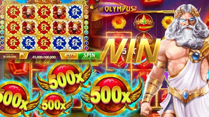 KUNCI11 – Destinasi Terpercaya untuk Pengalaman Bermain Slot Online Pragmatic Play
