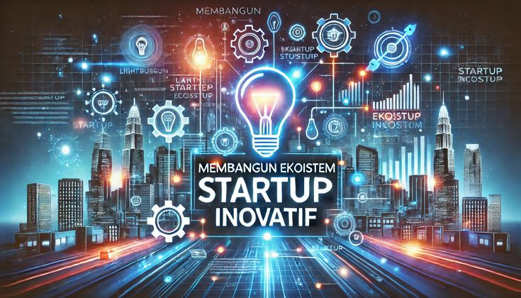 Peran Komunitas dalam Membangun Ekosistem Bisnis untuk Generasi Muda yang Inspiratif