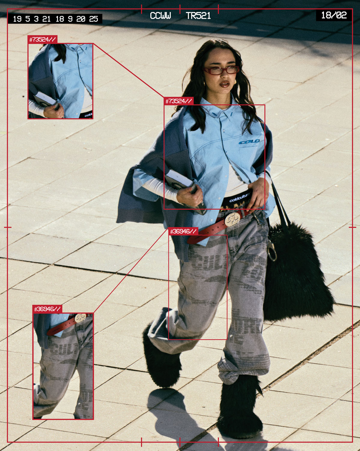 Seni Memandang: Dimensi Baru Fotografi Fashion