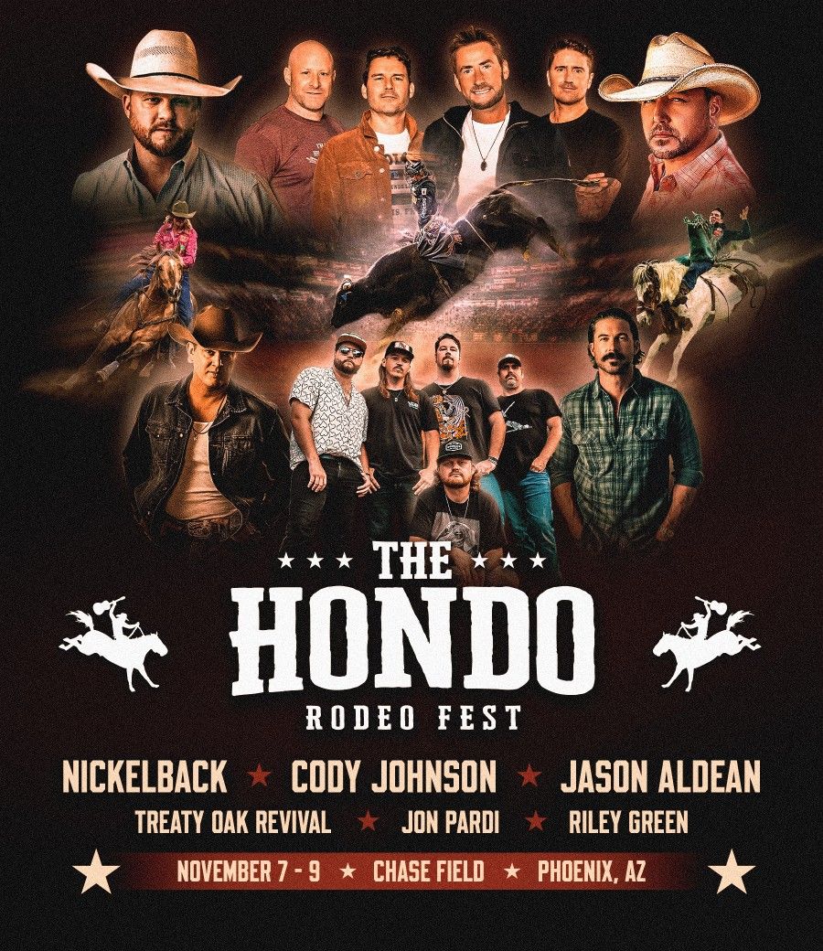 Philomath Rodeo Event: Perayaan Tradisi yang Menguatkan Ikatan Sosial Masyarakat